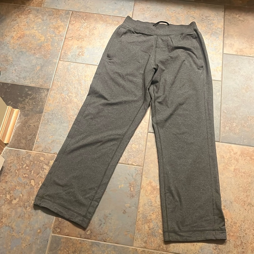 Men’s Lululemon Kung Fu pant